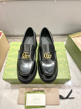 China Replica Gucci Women Shoes 112usd Only